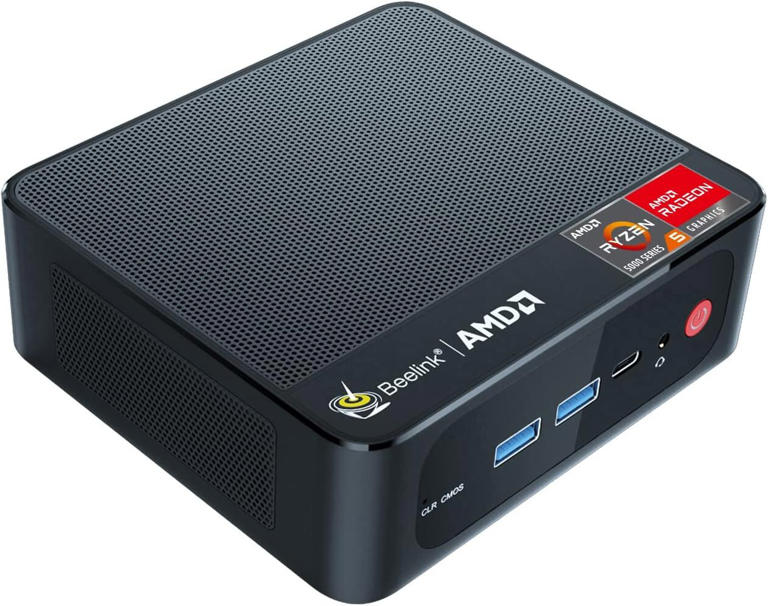 Looking to run OpenClaw on the cheap? This mini PC deal has got you ...