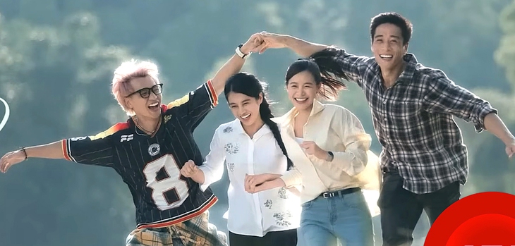 Thử thách khi trở thành hoa hậu