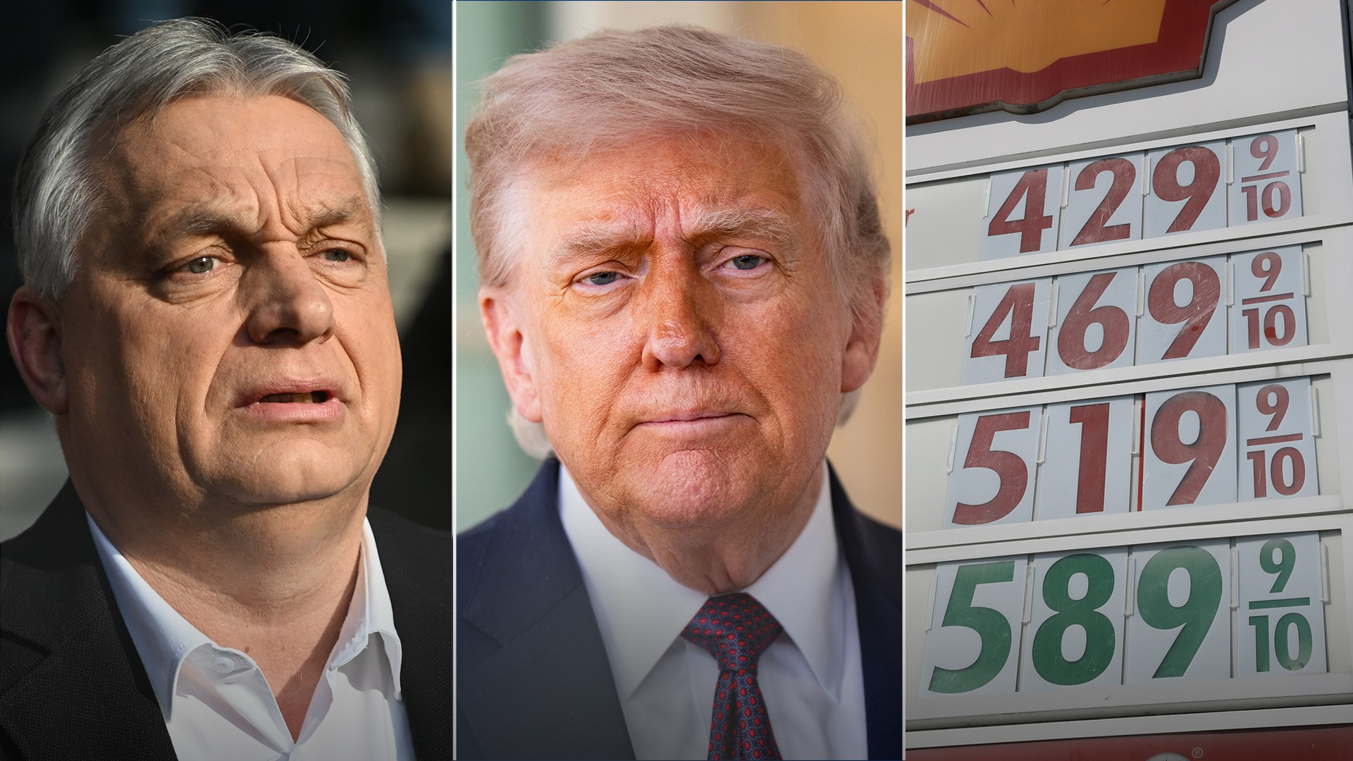 'Game of chicken': Trump's big blockade gamble could be a bust