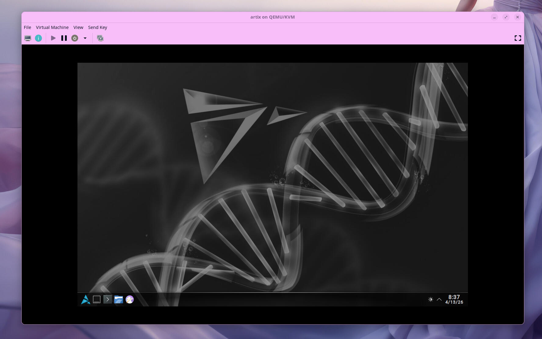 I tested Artix Linux: An enjoyable systemd-free distro for experienced ...
