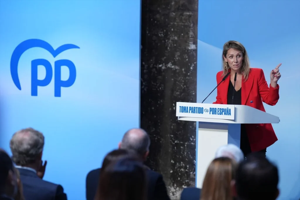 El PP duda que la regularización masiva de migrantes mejore la economía