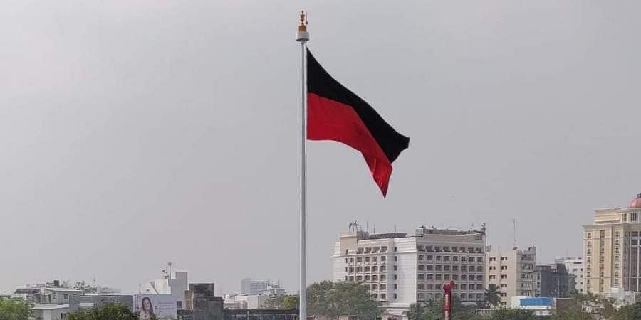 DMK deploys an extra hand to bolster campaign in TN's Modakurichi