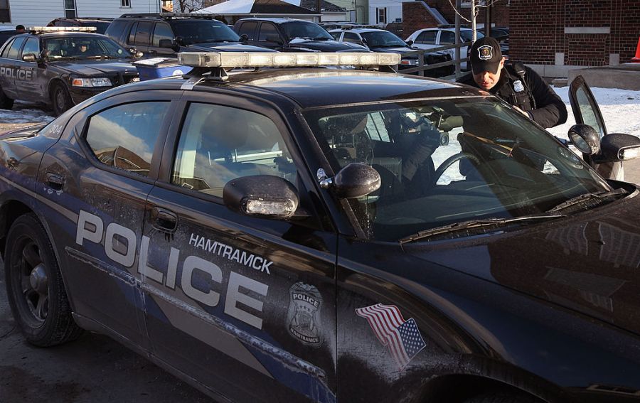 Abducted Michigan teen rescued after classmates track location: school official<br>