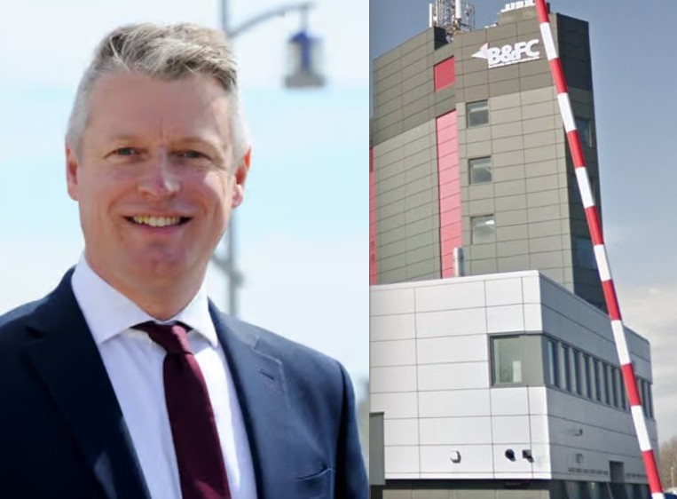 Blackpool and the Fylde College chosen by MoD to become new Defence ...