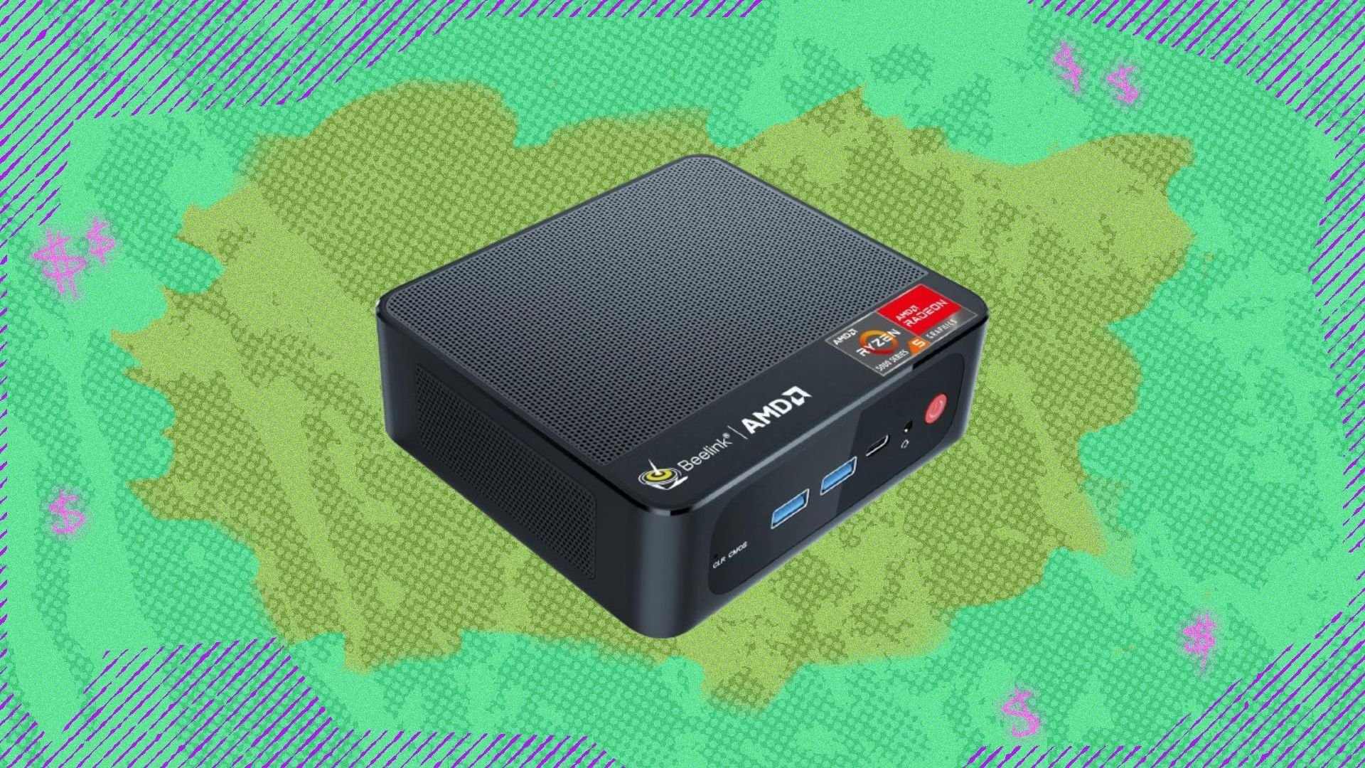 Looking to run OpenClaw on the cheap? This mini PC deal has got you ...