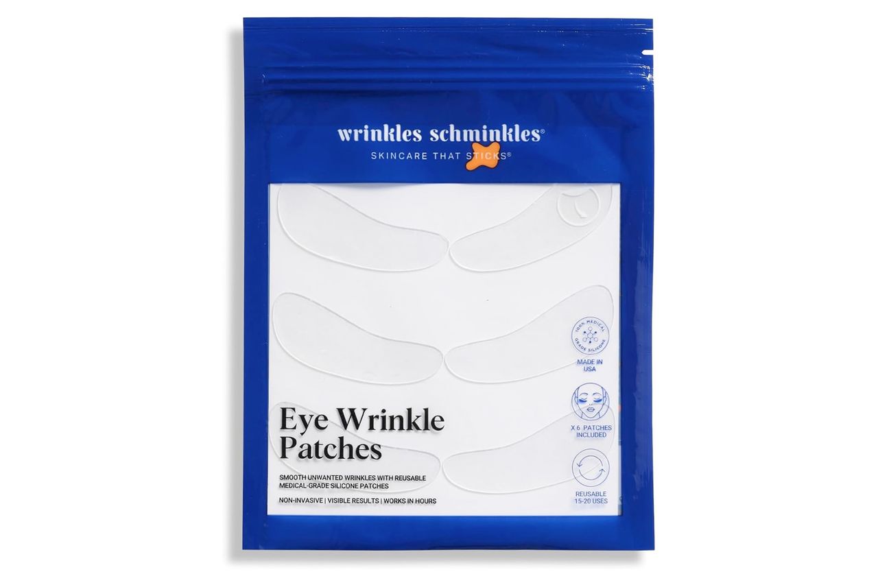 Wrinkles Schminkles Under Eye Patches