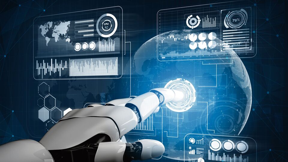 AI job losses may kill income tax in five years: British bank Monzo's ...