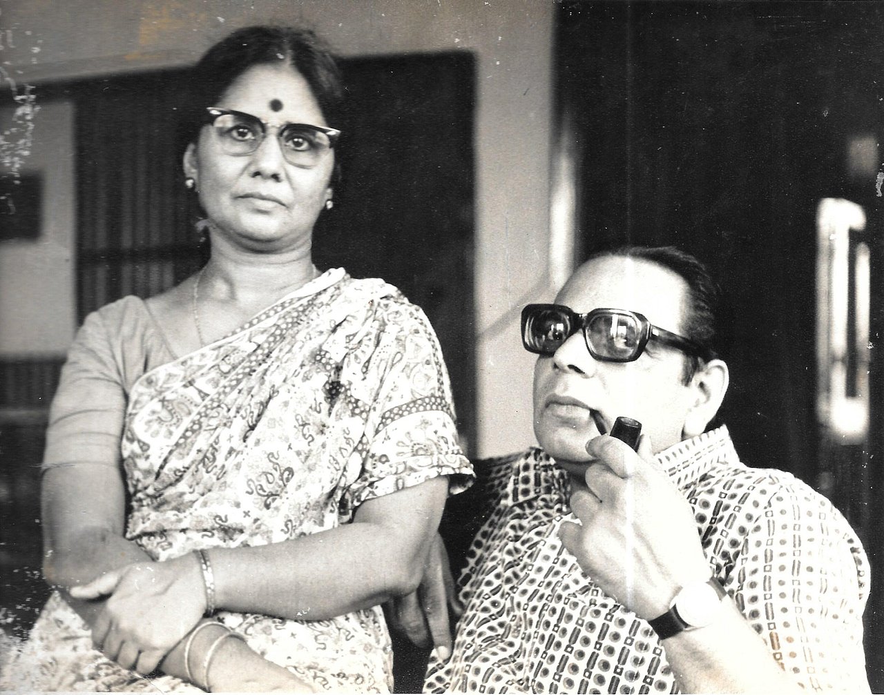 Memoirs of Rajendra Yadav and Mannu Bhandari reveal why the marriage ...