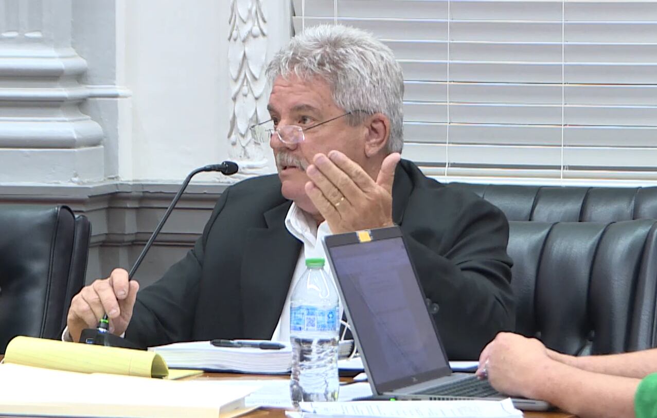 Washington’s new city manager begins first day on the job, board ...