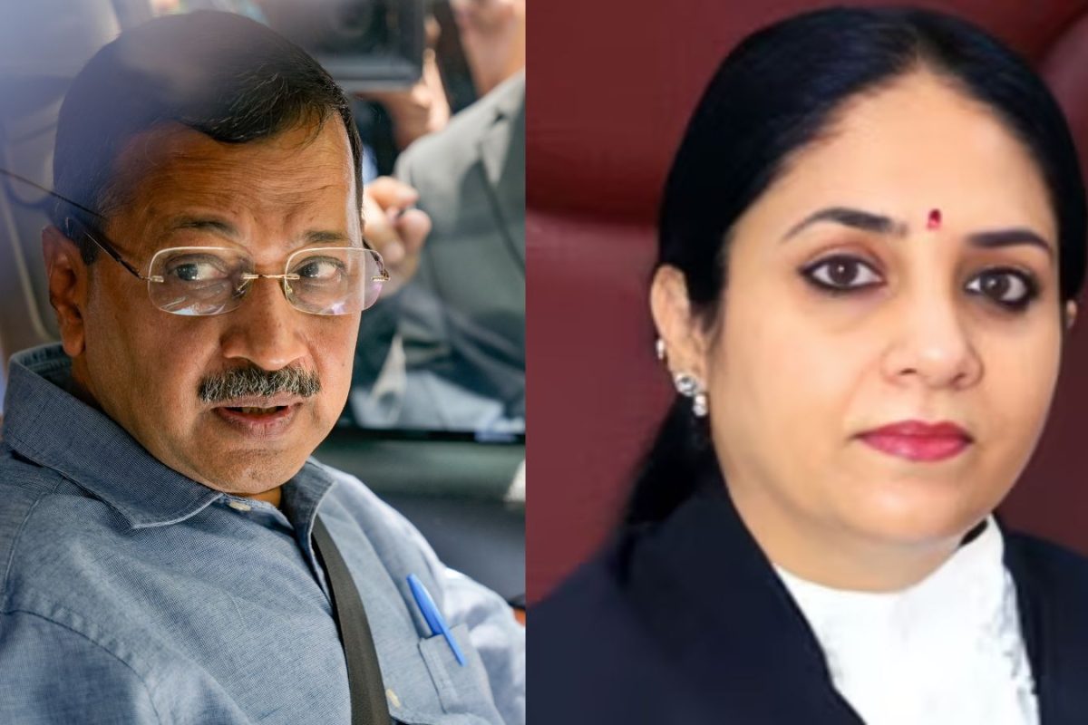 Recusal of judges: Key things to know amid Kejriwal’s Delhi HC plea
