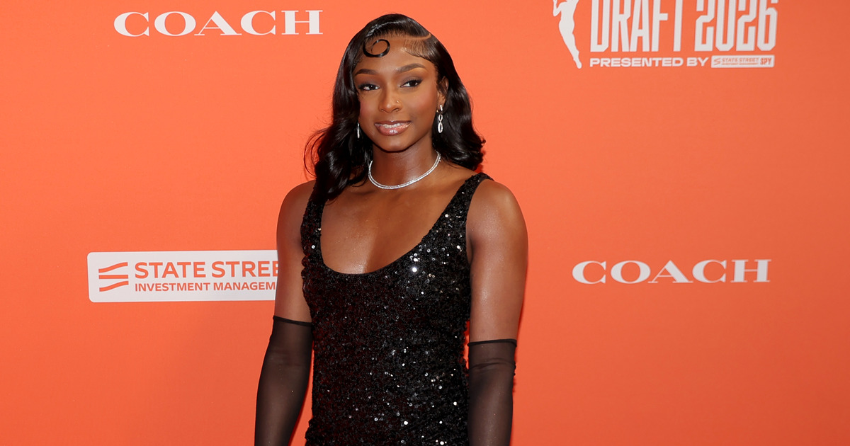 South Carolina women’s basketball: Ta’Niya Latson picked by Los Angeles
