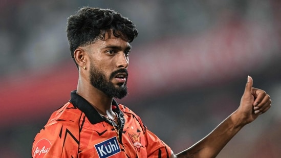 Praful Hinge’s popularity surges nearly 40x within three hours of IPL ...
