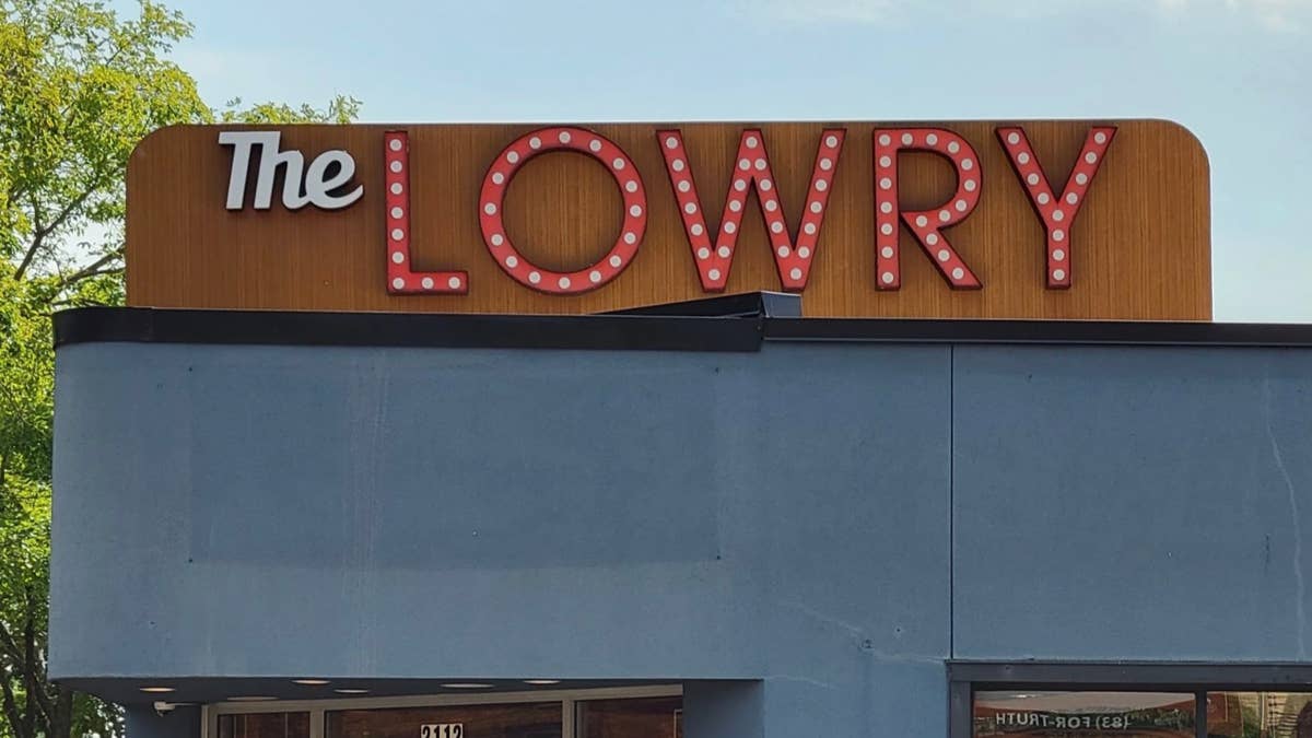 The Lowry to close after 15 years, citing construction among its reasons