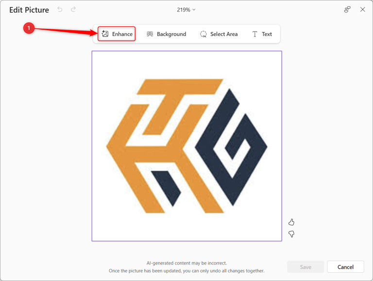 How to edit photos like a pro in PowerPoint