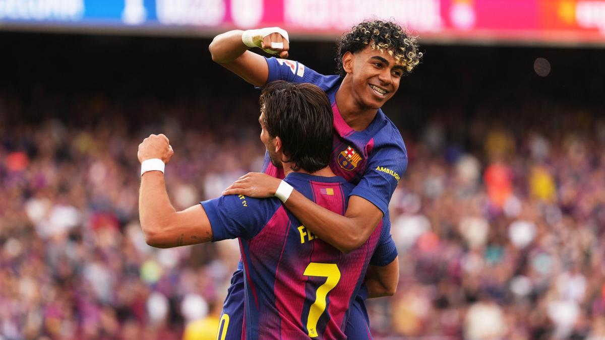 Dónde ver el Atlético de Madrid - FC Barcelona: día y hora del partido ...