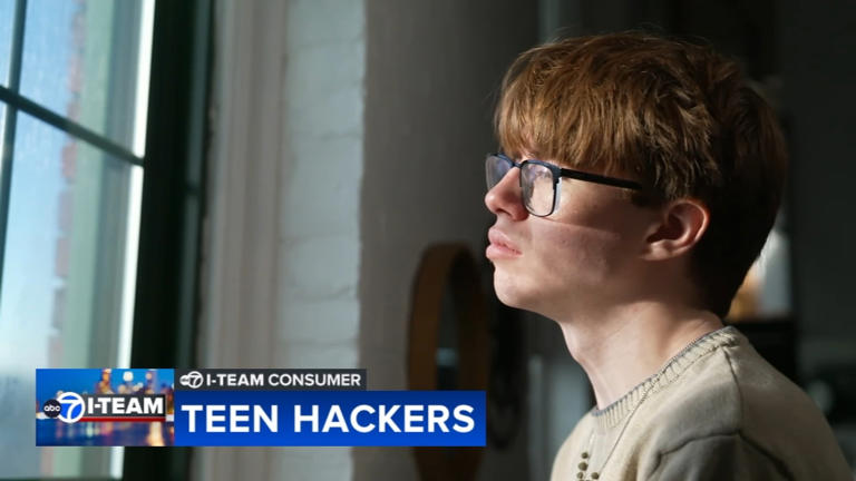 Gen Z hacker 'thankful that I got caught' after student data breach ...