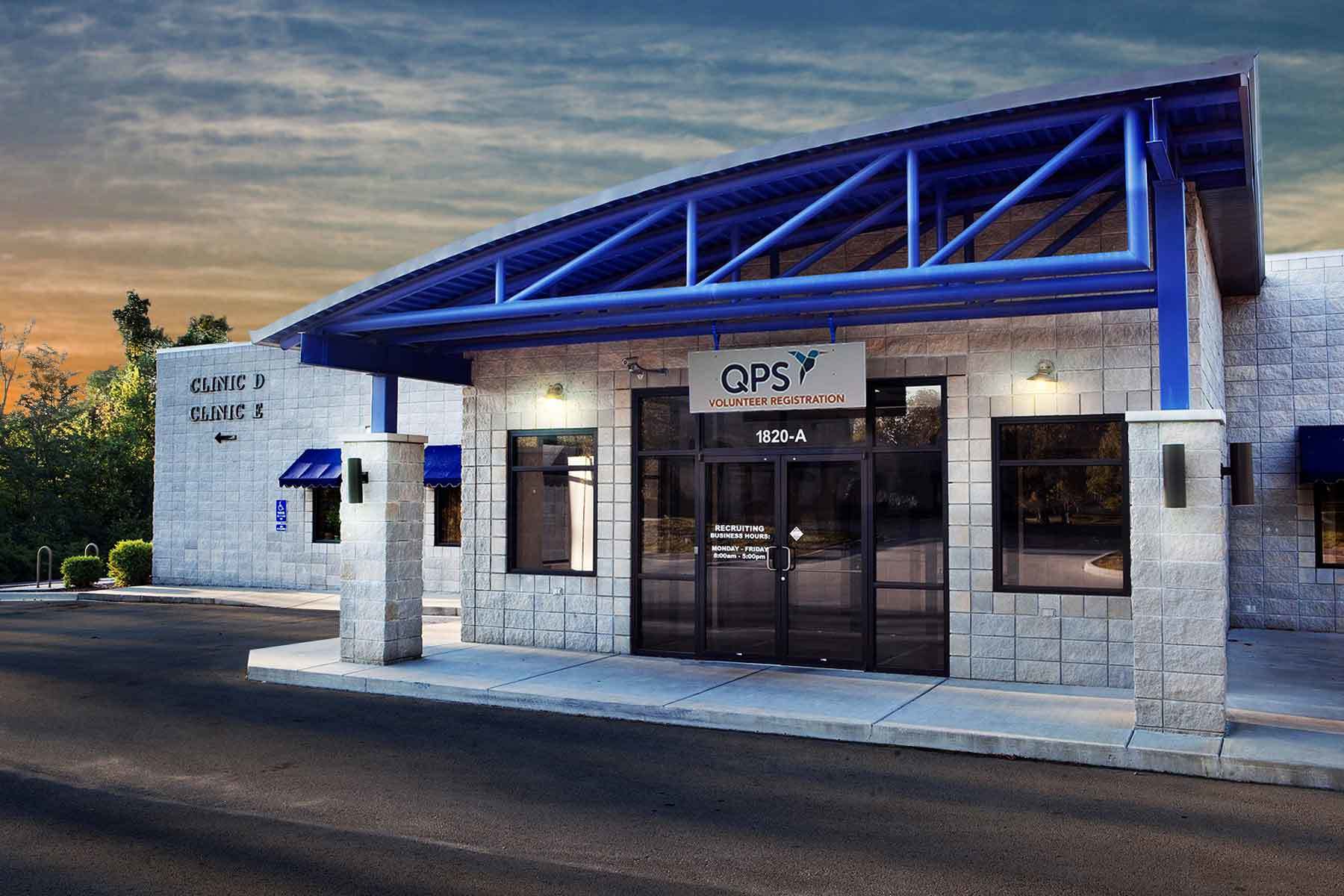 QPS Missouri expands clinical research to patients in Springfield
