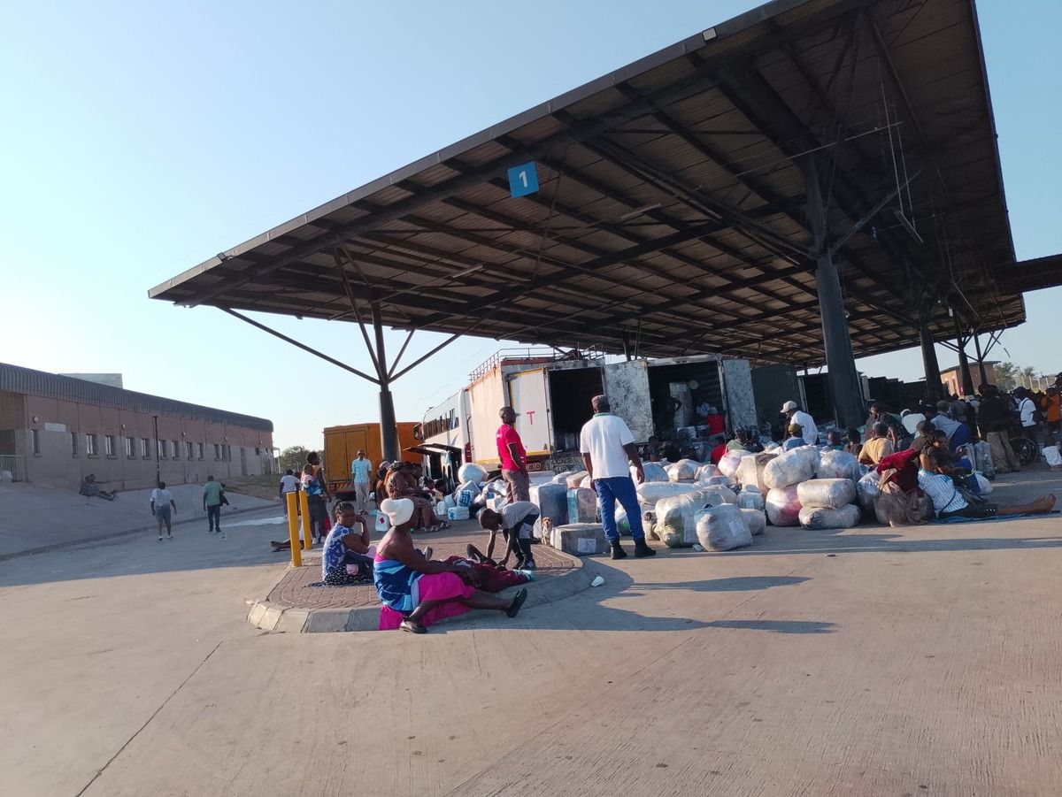 New border rules at Beitbridge shake cross-border trade