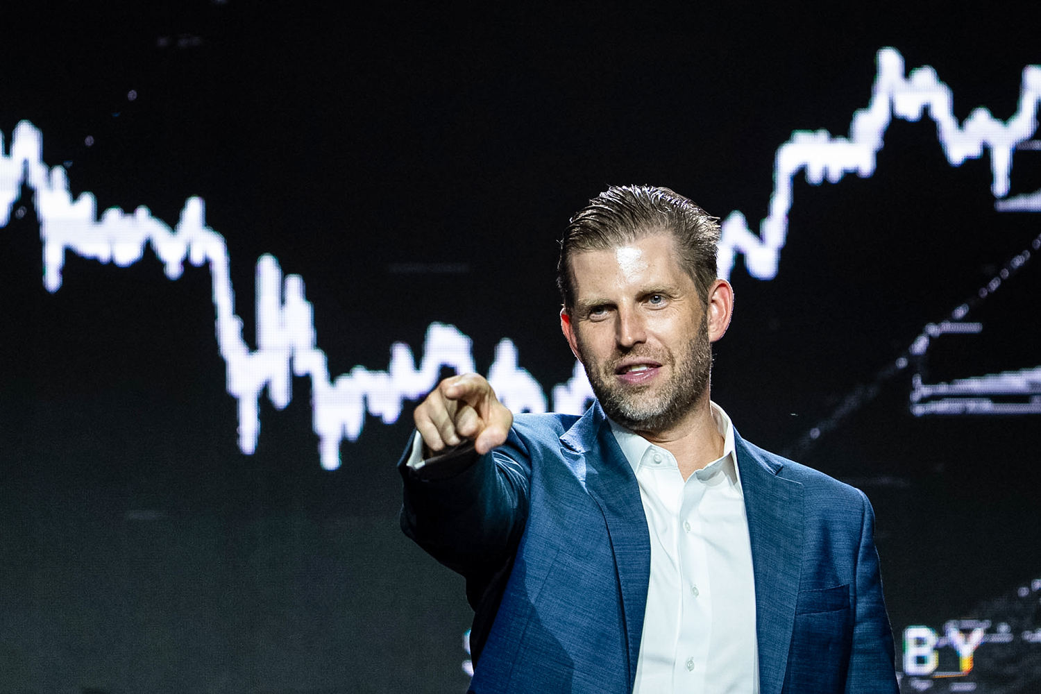 One of the most prominent investors in the Trump family