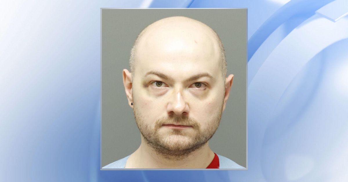 Man accused in downtown Raleigh stabbing is out of hospital, due in court