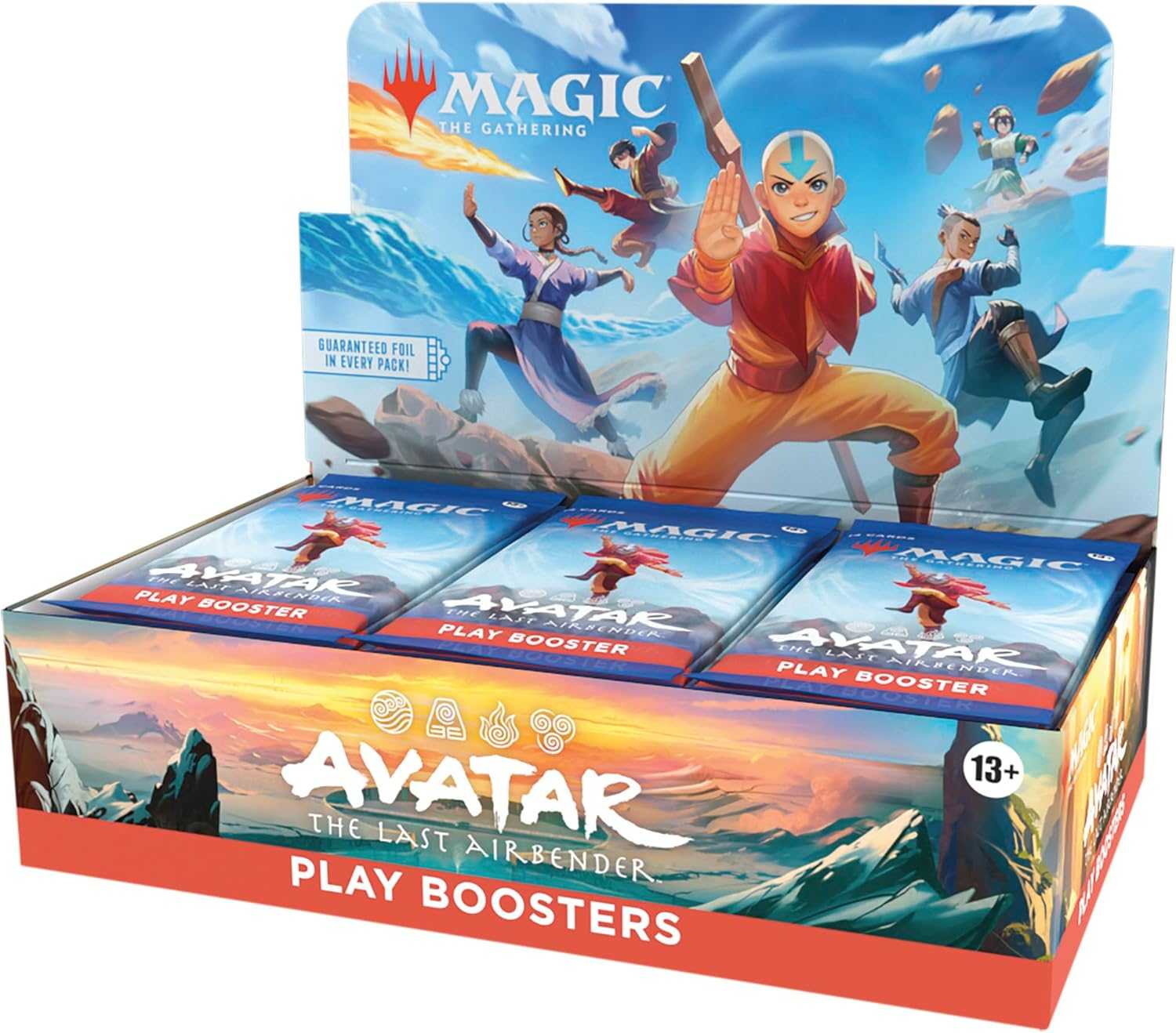 Collector Boosterbox Unfinity (inc. foil box topper) - Magic: the Gathering | Spellenwinkel.nl