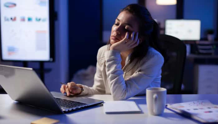 Night shifts are silently destroying your health, even if you're young ...