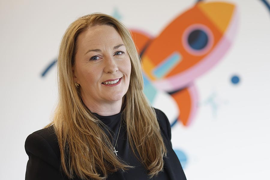43% of Irish adults avoid money conversations