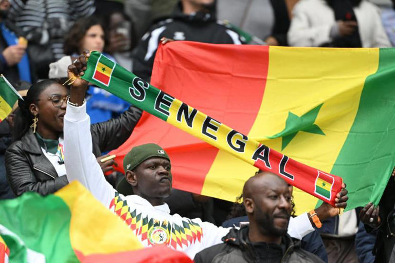 Maroc : Les peines de prison des 18 supporters sénégalais condamnés après la finale de la CAN ont été confirmées en appel