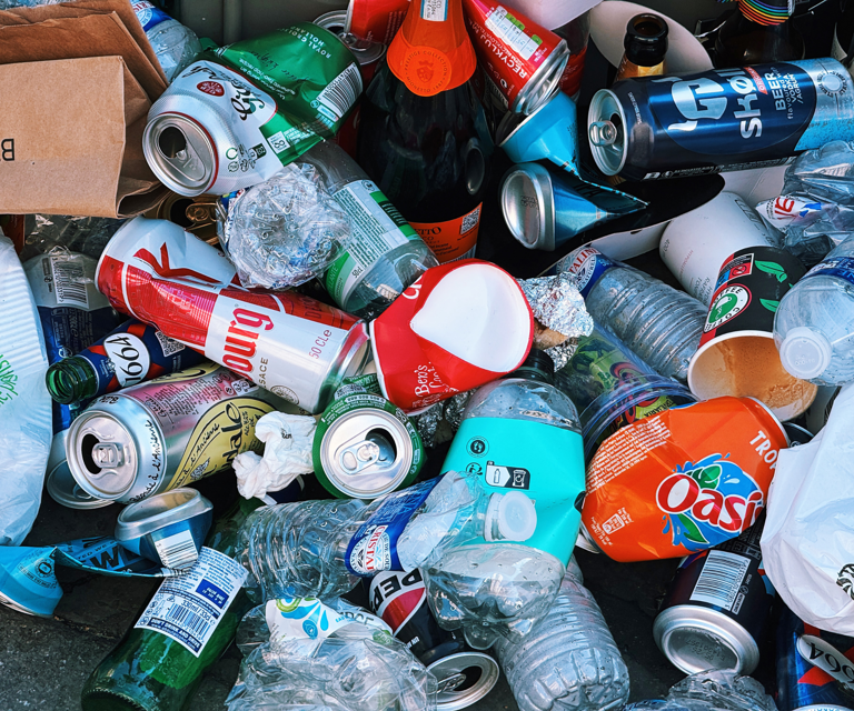 'I'm just going to put all my rubbish in the same bin' — why the new ...