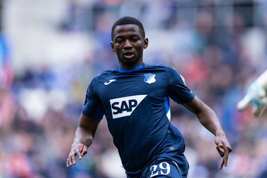 Report: Liverpool make official contact for 20-year-old who would command club record fee<br><br>