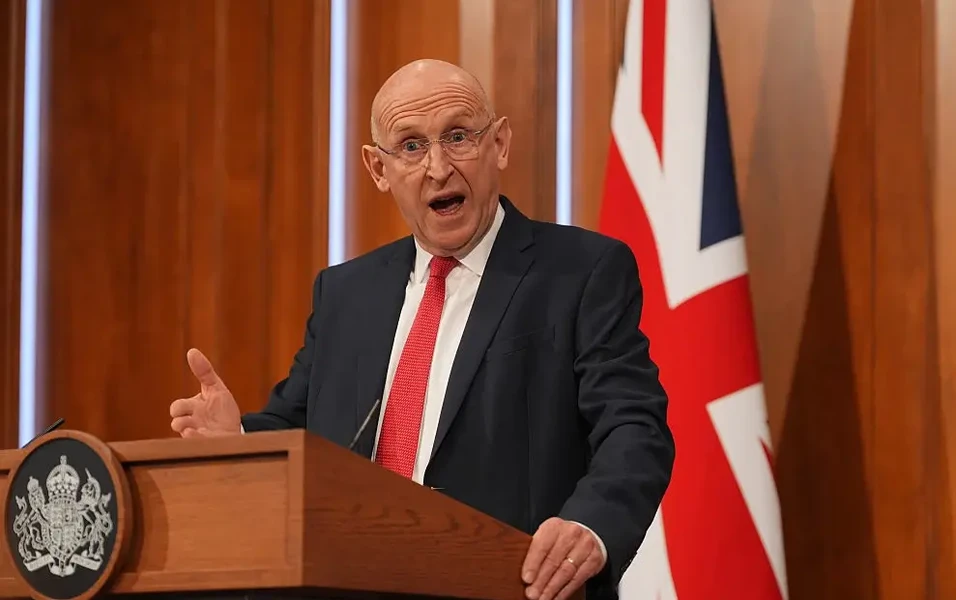 NATO tracks Russian ship near UK wind farms amid wider tensions