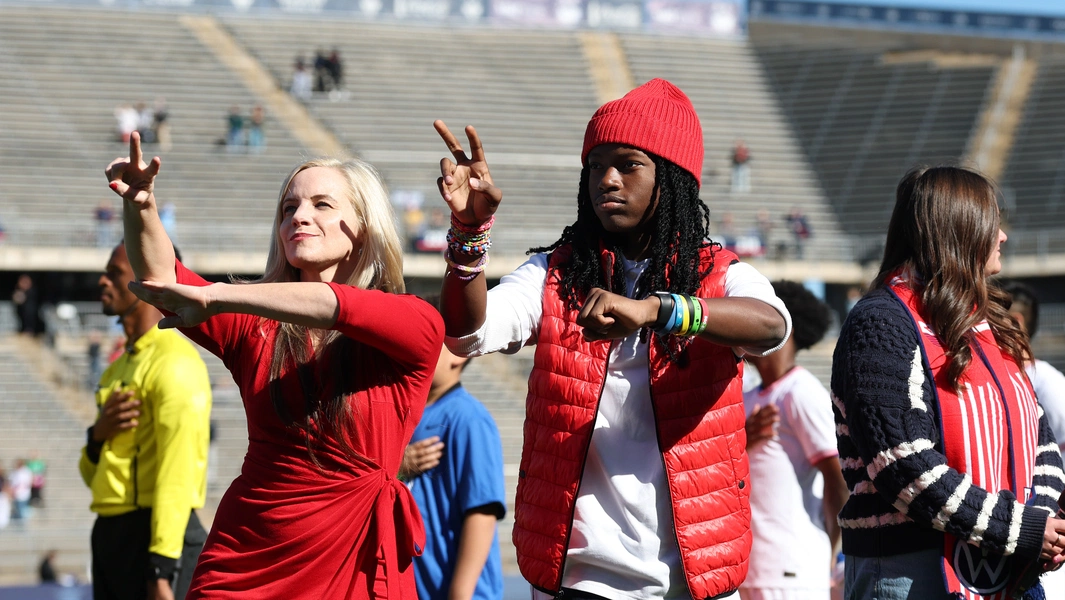 Why learning ASL changes more than words