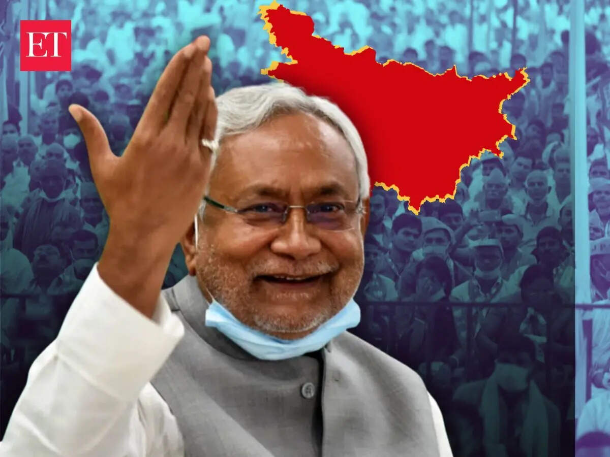 End of Nitish Raj, for now: Bihar's longest-serving chief minister resigns