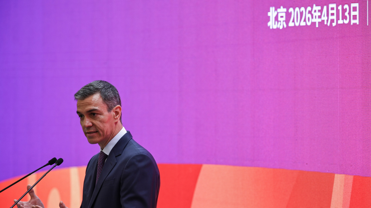 Sánchez defiende en una carta la regularización de migrantes como un ...