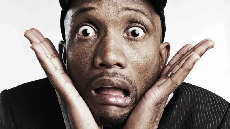 Experience a night of laughter with South Africa’s top comedians in ...