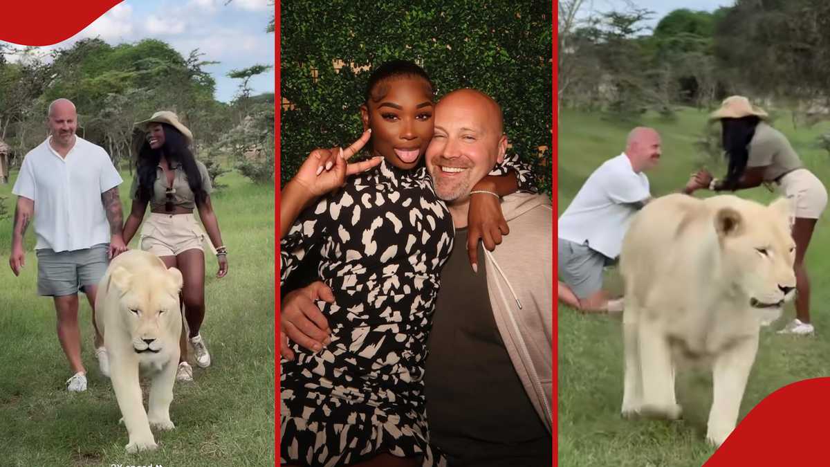 Ashlee Jenae: Influencer's proposal video goes viral after her death ...