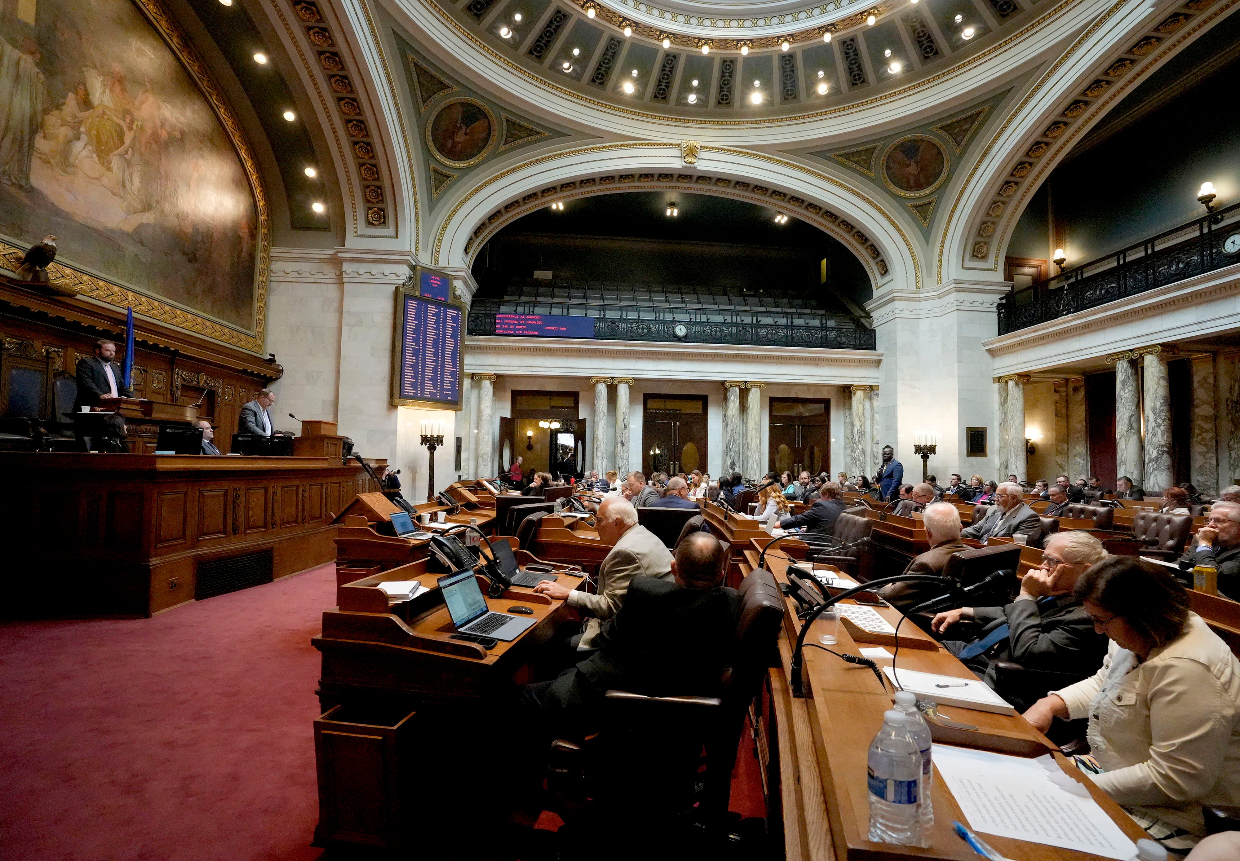 We already know how to fix Wisconsin's school funding problem | Opinion