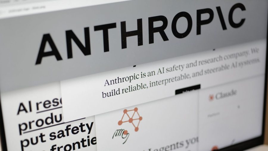 Anthropic’s Mythos puts DC, Wall Street on high alert<br><br>