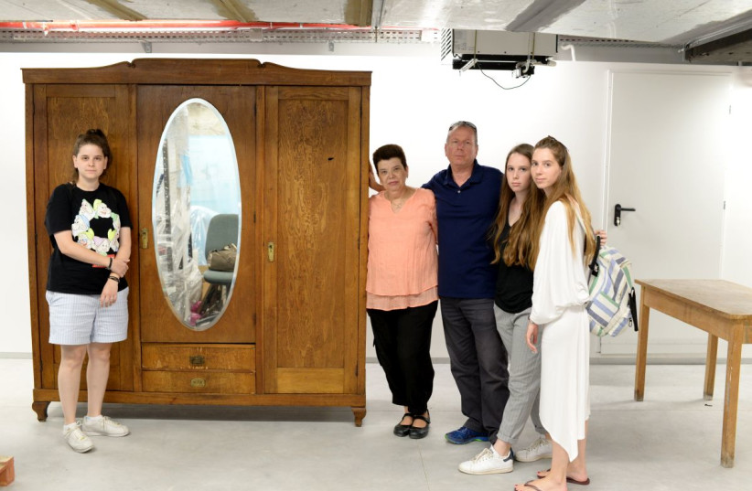Holocaust Remembrance Day: Honoring victims and celebrating Jewish ...