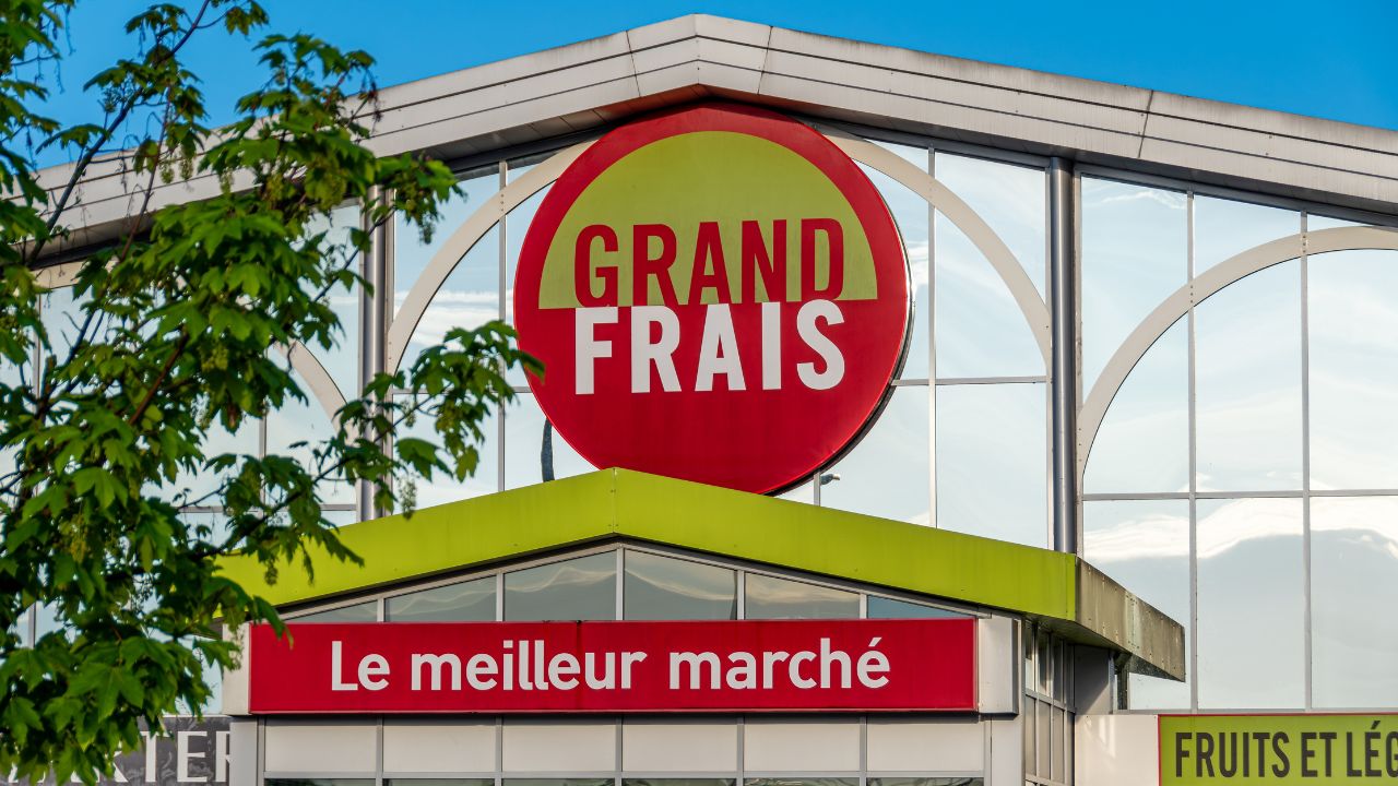 Grand Frais : cet ex-salarié du rayon fruits et légumes balance sur le ...