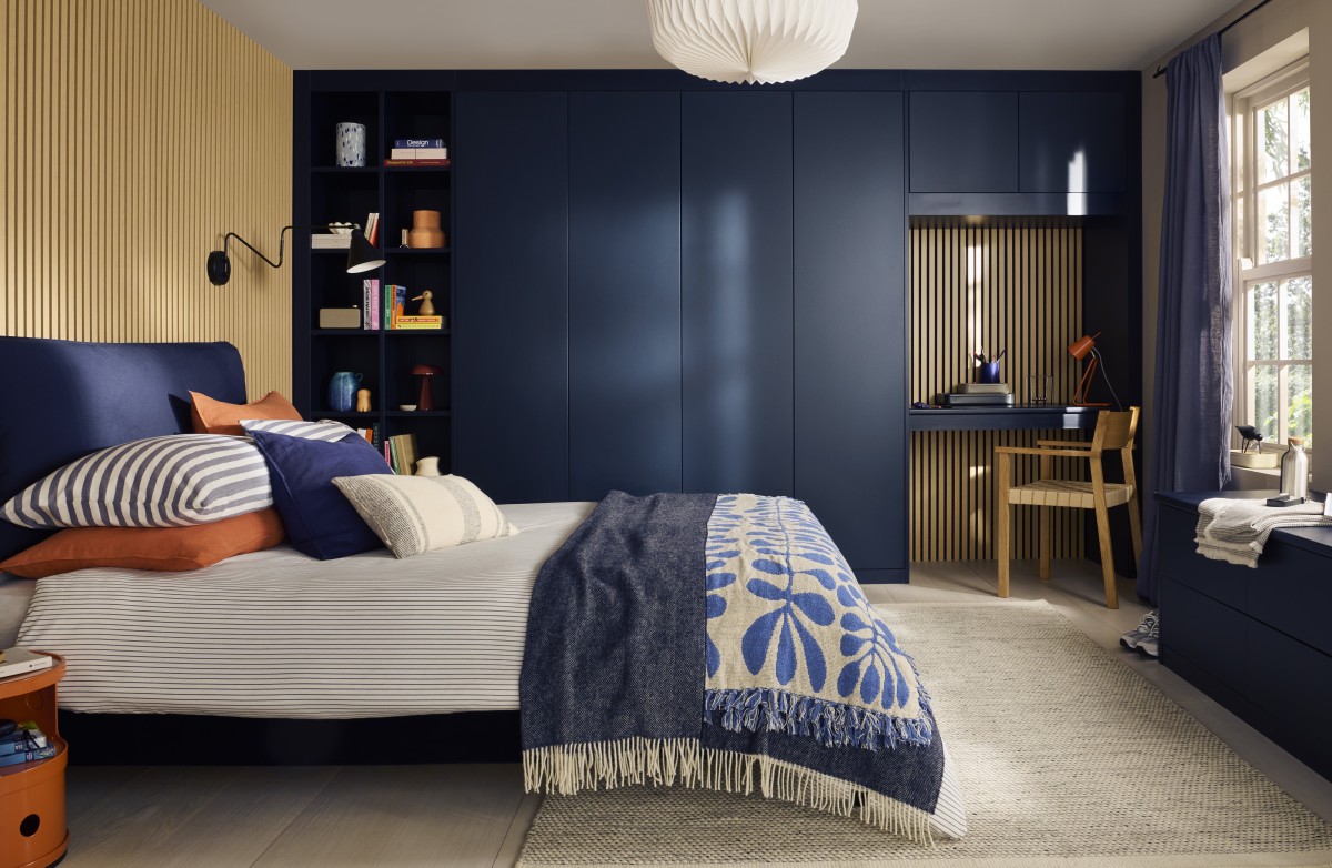 Tendências no design de interiores duram apenas 6 meses e meio
