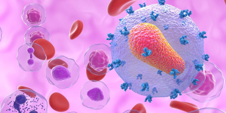 Man 'likely cured' of HIV thanks to brother's genetic mutation in ...