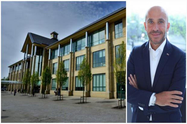 Plan To Cut 200 Jobs At Bradford Head Office As Morrisons Steps Up Use 
