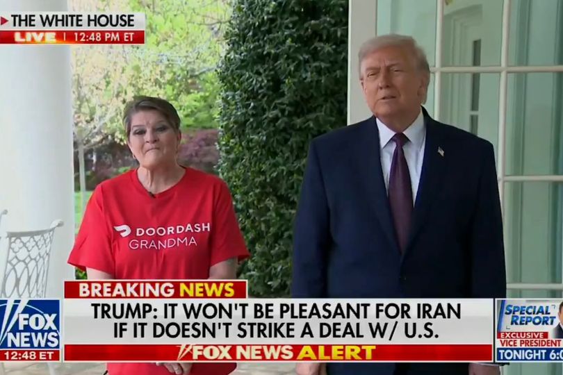 Donald Trump ruthlessly humiliated on Fox News as viewers joke 'that ...
