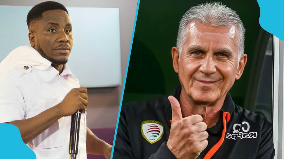Prophet Clement testimony drops emergency prophecy for Black Stars as ...