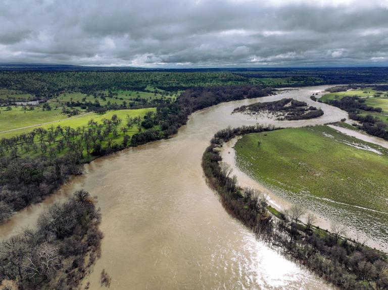 New hiking trails coming near Battle Creek. What you'll see