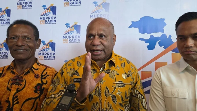 OAP harus jadi pelaku utama program nasional