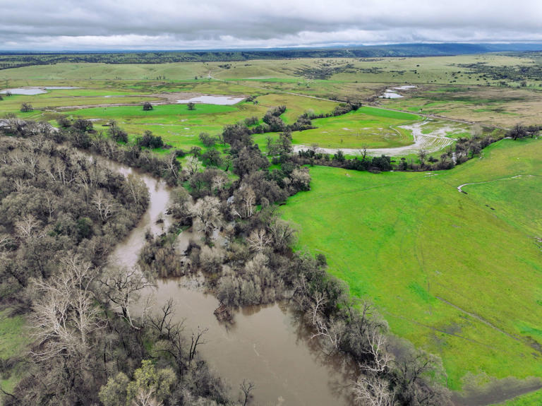New hiking trails coming near Battle Creek. What you'll see