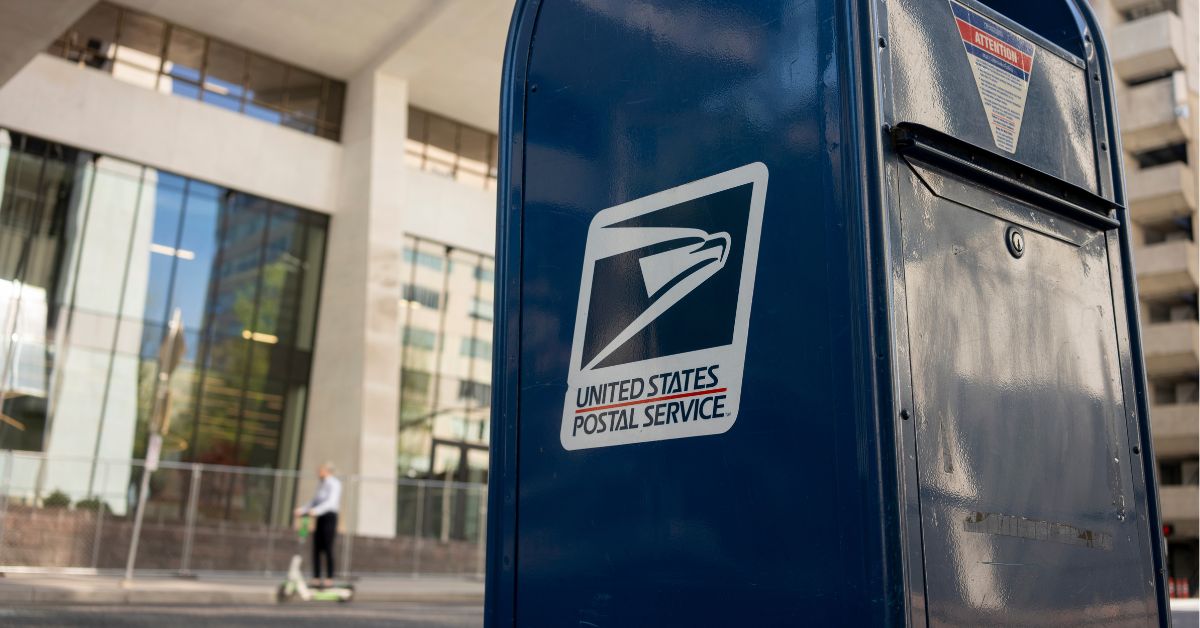 USPS issues urgent warning: $2.5 billion in pension funds frozen as ...