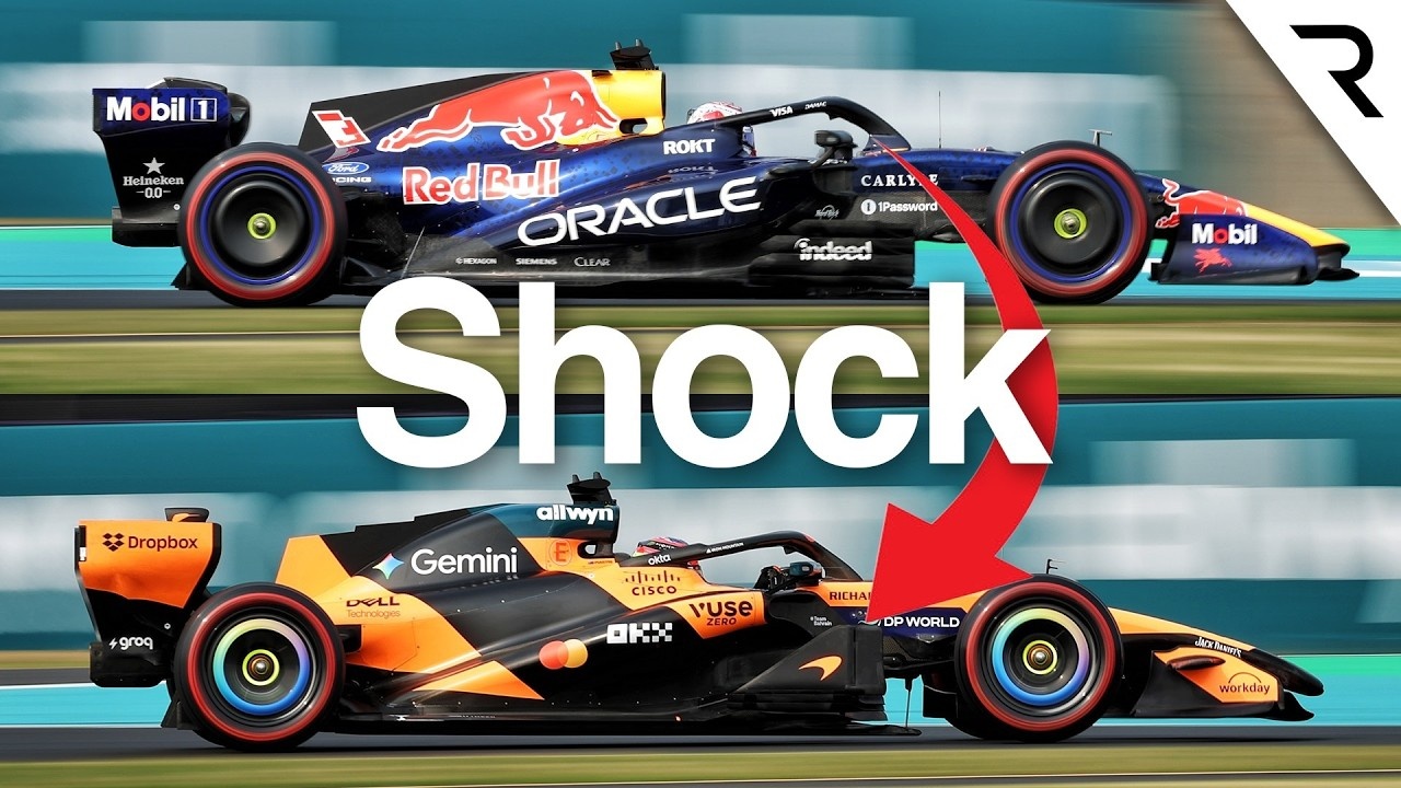 Max Verstappen is losing the one Red Bull voice who could truly challenge him<br><br>
